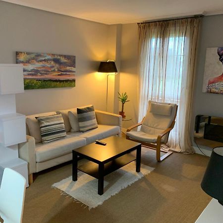 Apartamento Puerto Deportivo Marina De Santander Exterior foto